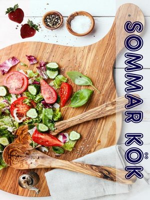 cover image of Sommar Kök
